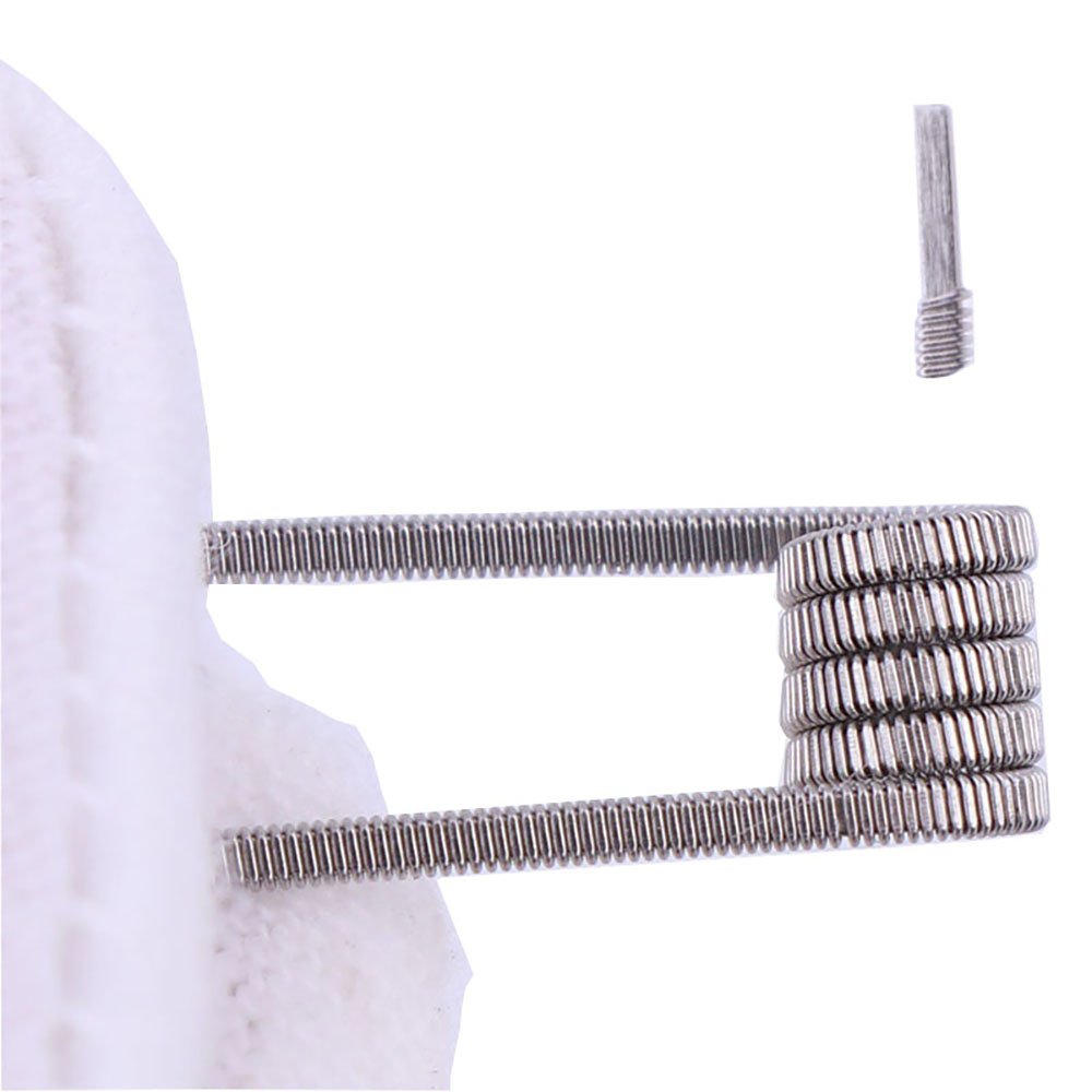 Coil Building Kit - XFKM 50/100 قطع A1/316 شقة كابل