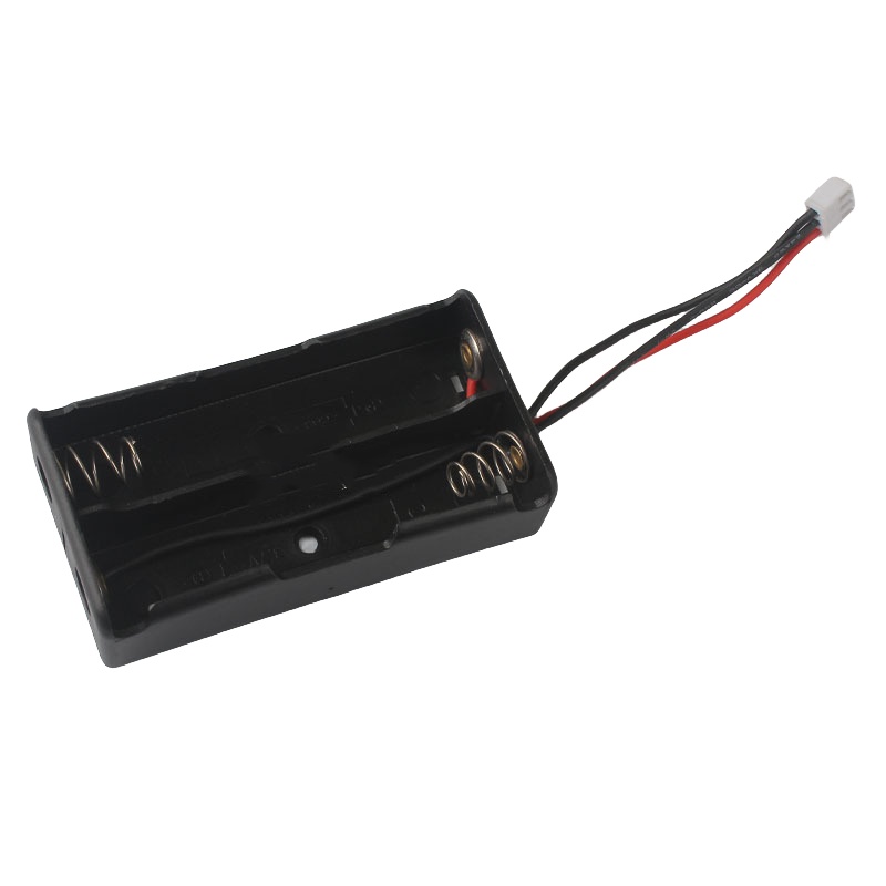 Battery Case Storage - صندوق بطارية RadioMaster TX16S 2S 18650