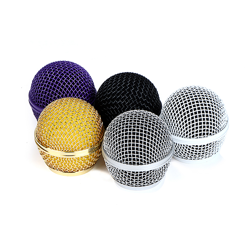 Shure Mic Sm58 - 1 قطعة ل Shure SM58 ميكروفون
