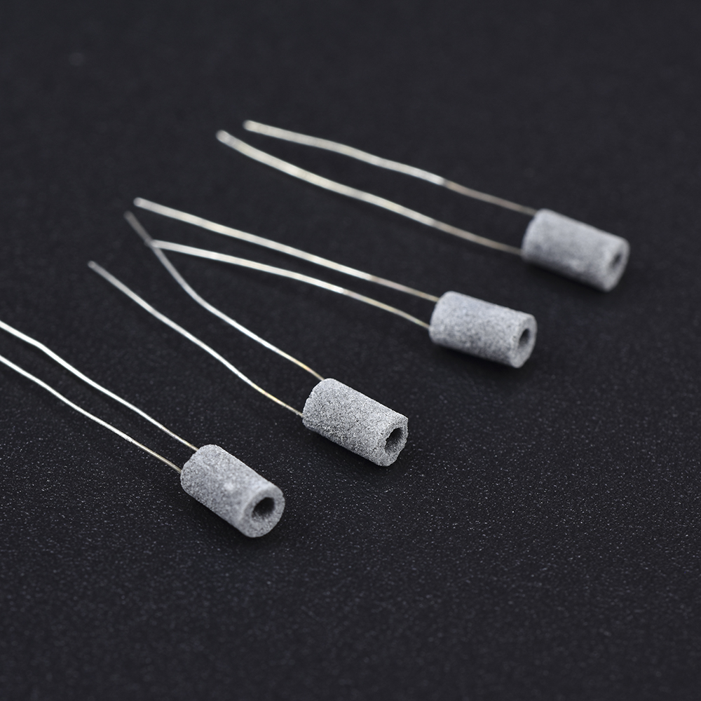 لفائف السيراميك الأساسية للتدف - مراجعة Coil Building Kit وسعره