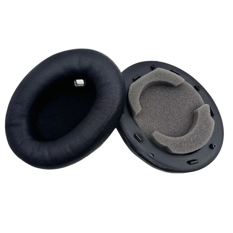 وسادات أذن مناسبة لسماعات سوني - مراجعة Sony Headphone Wh-1000Xm4 وسعره