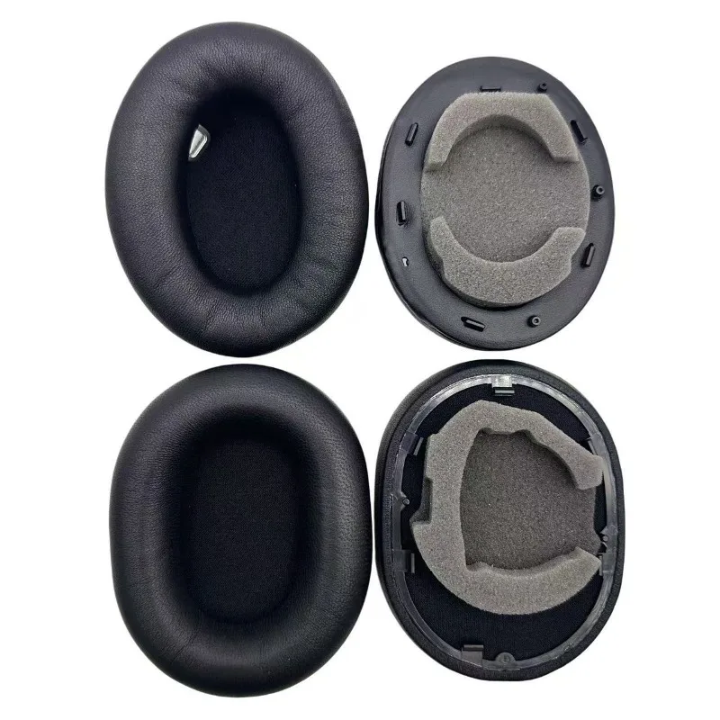 وسادات أذن مناسبة لسماعات سوني - مراجعة Sony Headphone Wh-1000Xm4 وسعره