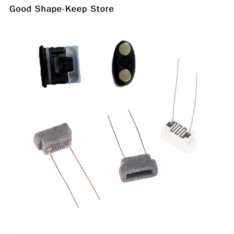 لفائف تسخين سيراميكية 1.1 أوم  - مراجعة Coil Building Kit وسعره
