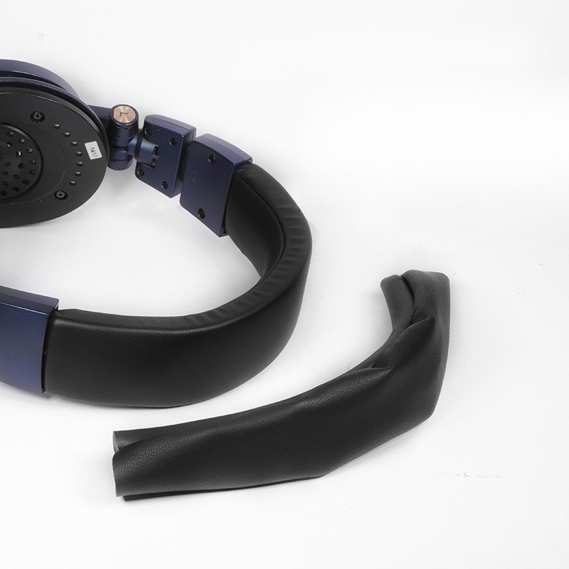 غطاء جلدي بديل لعصابة الرأس، م - مراجعة Audio Technica Headphone Ath-M20X وسعره