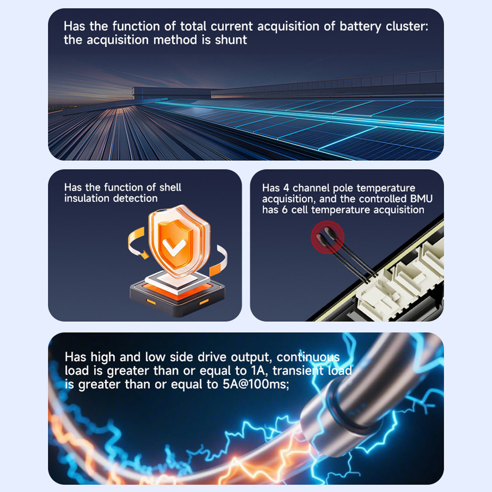 جيا بايدا 80 فولت - 1000 فولت  - مراجعة Battery Case Storage وسعره