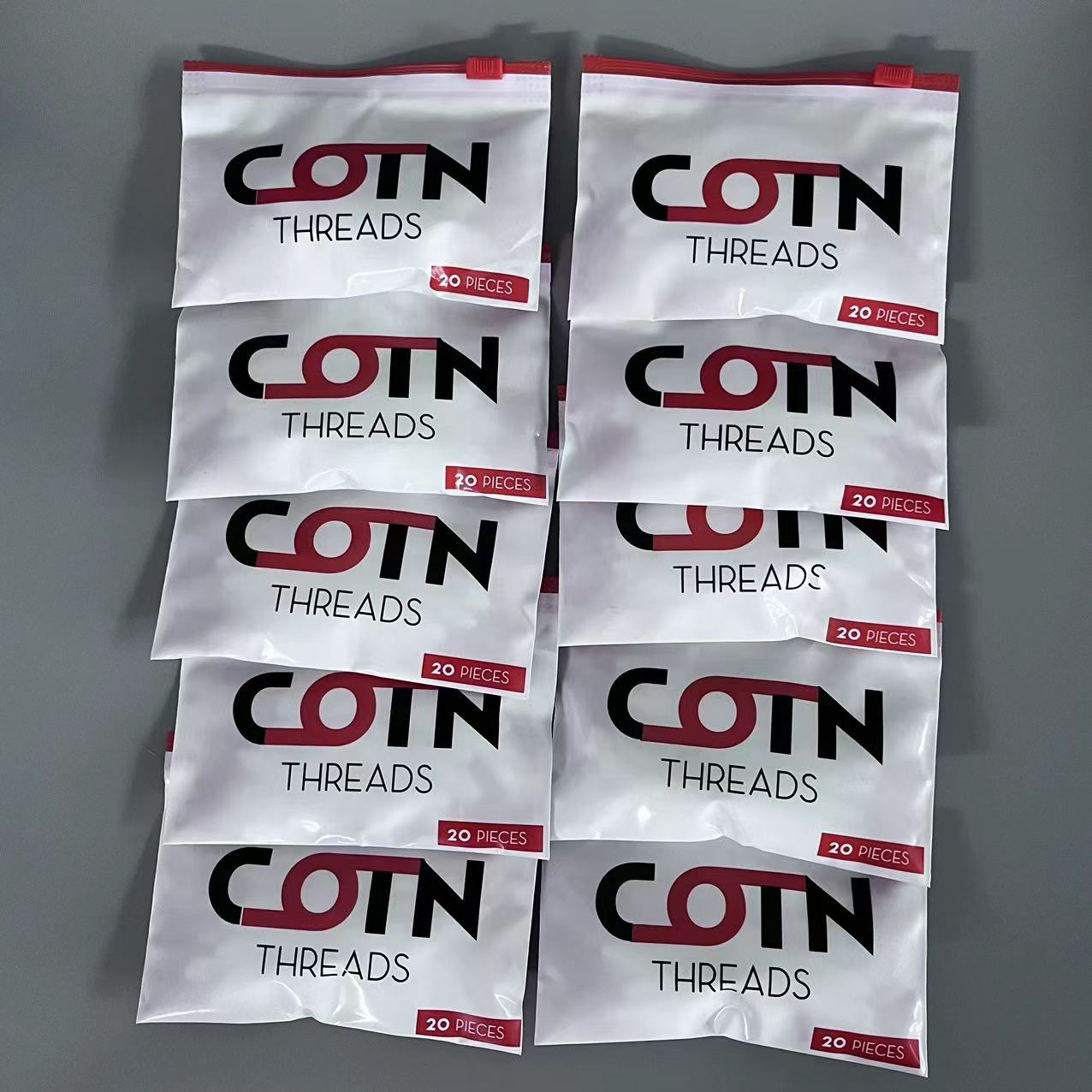 فتيل قطن رباط حذاء عضوي مسبق ا - مراجعة Cotton Wick Organic وسعره